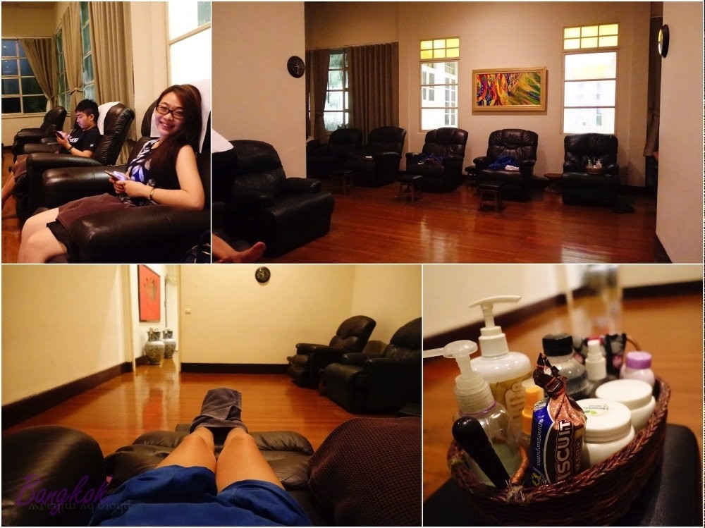 Health Land,泰國spa推薦,曼谷泰式按摩,曼谷平價spa