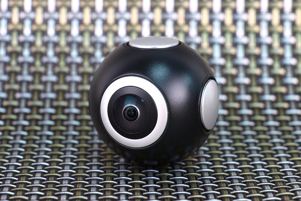 ASUS 360 Camera