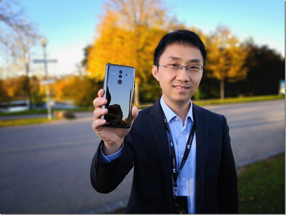 HUAWEI Mate 10 _012