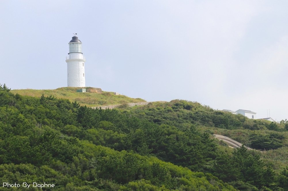 馬祖旅遊 離島中的小離島 東莒 西莒 船老大民宿 上班族的跳島自助旅行