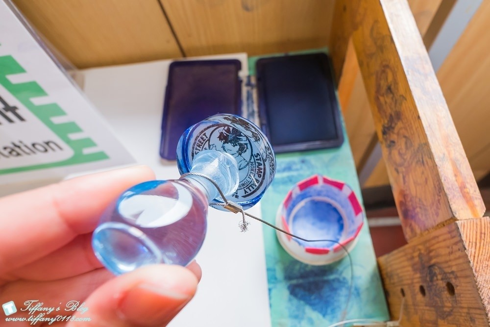 [日本‧鳥取]柯南車站(由良駅)+北榮町觀光案內所+柯南大橋/柯南迷必訪