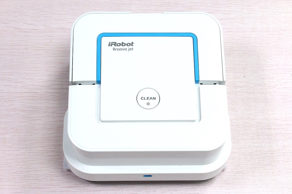 iRobot Braava jet 240