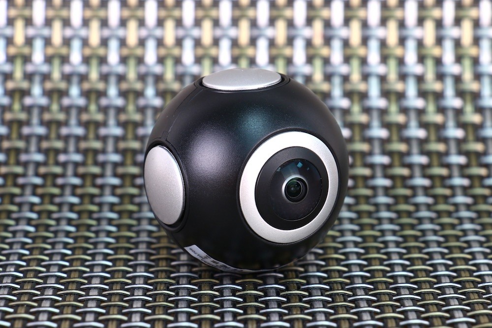 ASUS 360 Camera