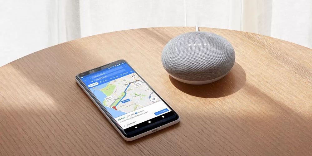 Google Home 開放尋找手機功能 靜音也不怕！