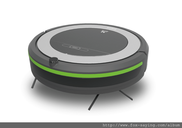 UV殺菌吸塵洗地智慧機器人_01