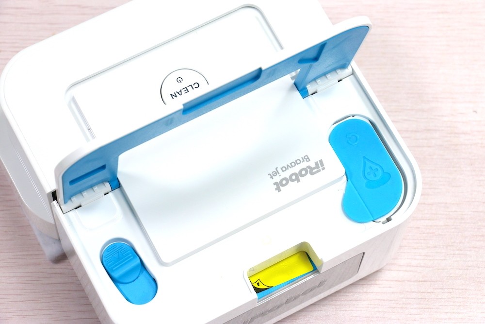 iRobot Braava jet 240