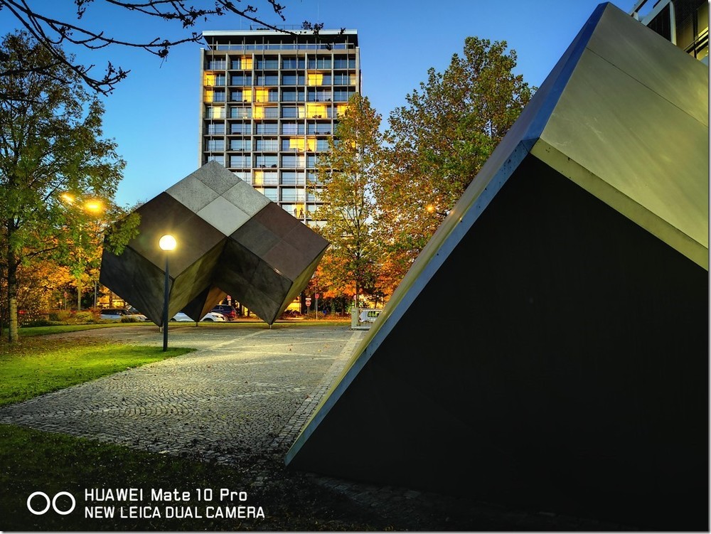 HUAWEI Mate 10 _055