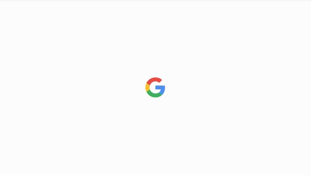 Google 推出新款Google Home與Pixelbook