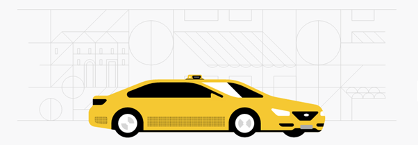 Uber 將於30日正式啟用 uberTAXI 計程車服務