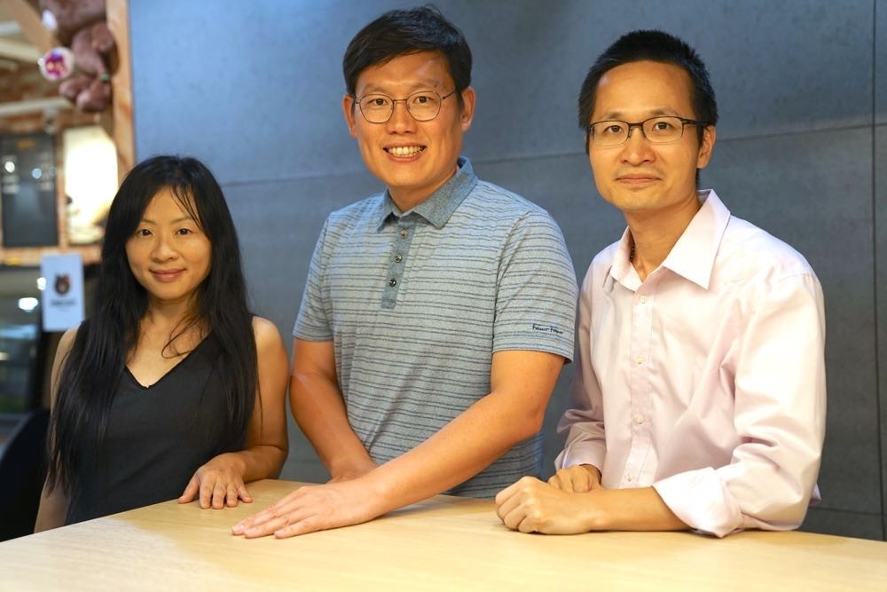 LINE 台灣首宗併購案 嚮網科技加入一站式電商服務計畫