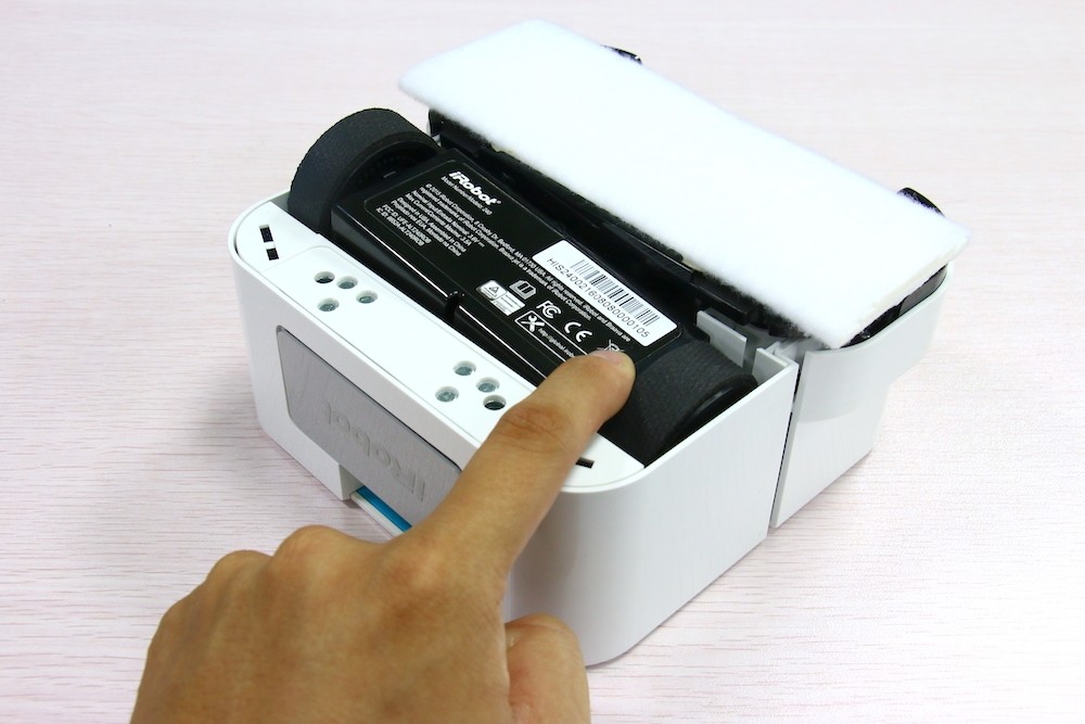 iRobot Braava jet 240