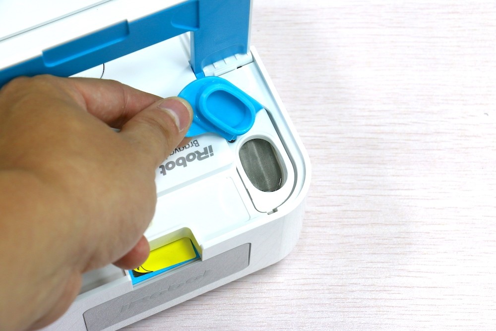 iRobot Braava jet 240