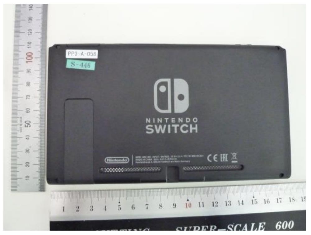 Nintendo Switch 通過NCC審核 開始為登台做準備！