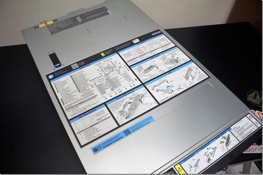 Lenovo ThinkSystem SR650
