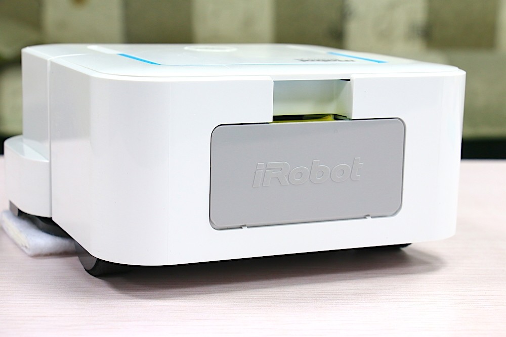 iRobot Braava jet 240