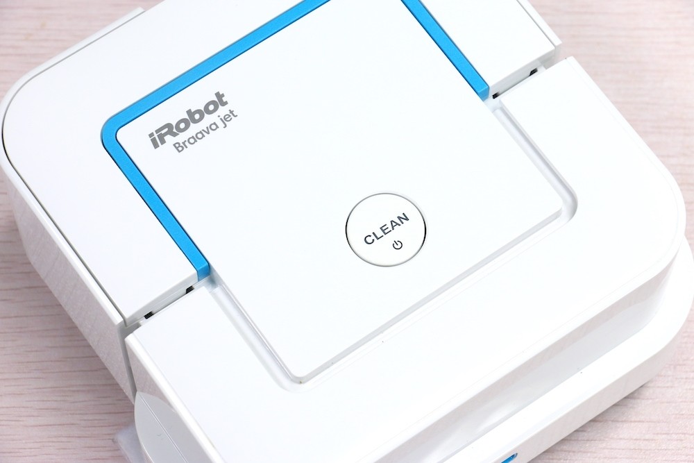 iRobot Braava jet 240