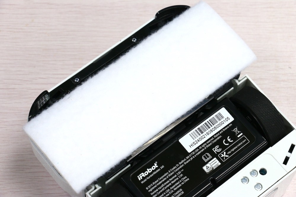 iRobot Braava jet 240