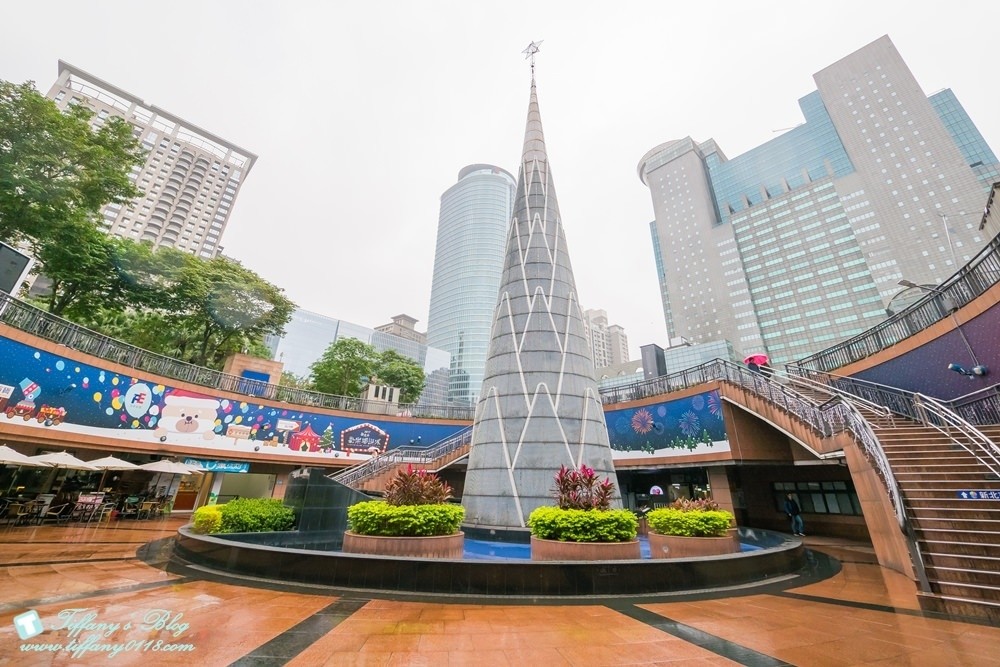 [2017新北耶誕城]2017新北市歡樂耶誕城最新活動內容及交通資訊/3D光雕投影全紀錄/教你怎麼玩怎麼去