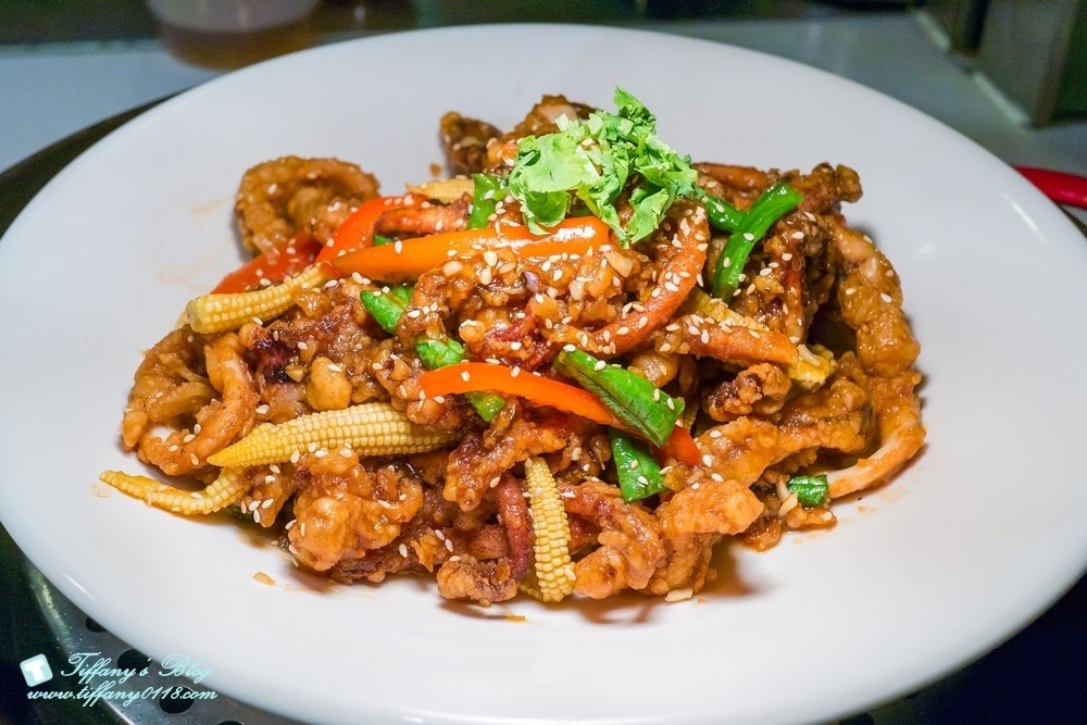 [台北吃到飽餐廳]饗食天堂Buffet大直店/200多道料理CP值高/2017秋季新菜色滿滿的海鮮料理(文末送饗食天堂餐券)