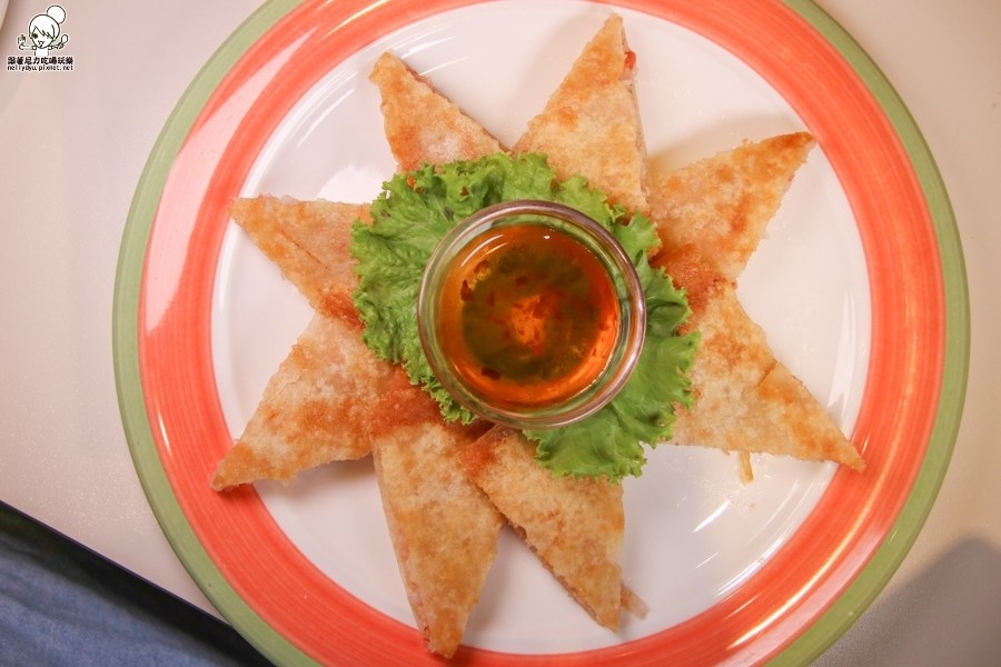 高雄泰式料理 泰式 泰國料理 家樂福 開胃 酸辣