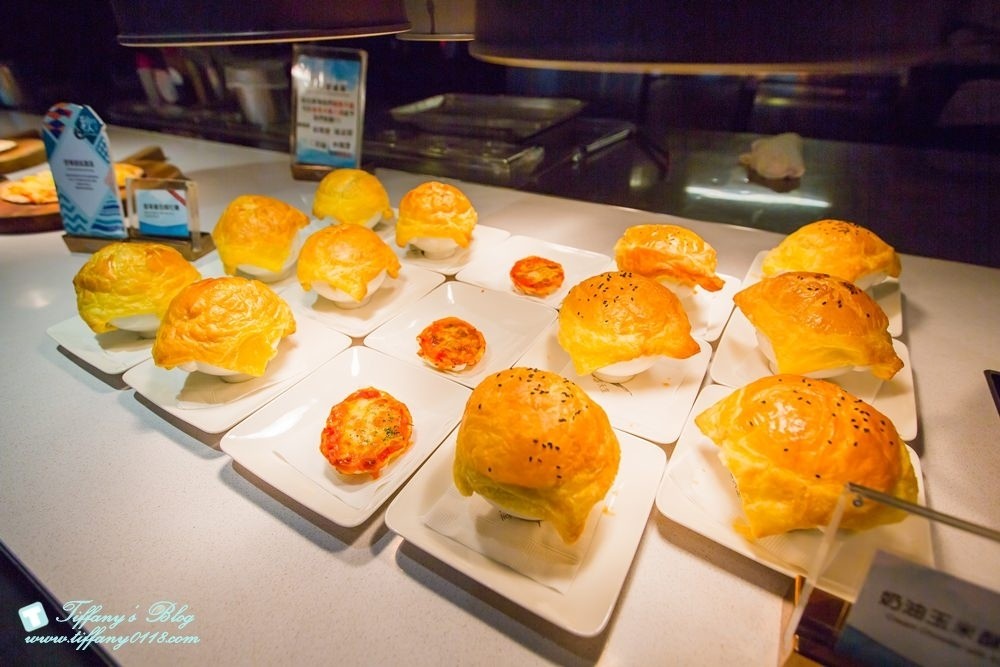 [台北吃到飽餐廳]饗食天堂Buffet大直店/200多道料理CP值高/2017秋季新菜色滿滿的海鮮料理(文末送饗食天堂餐券)