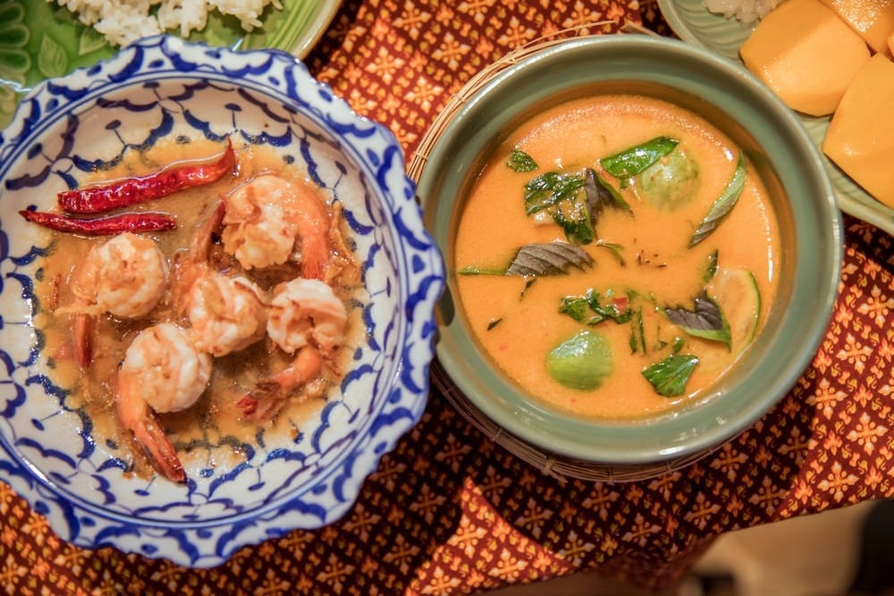 Sompong廚藝學校烹飪課,曼谷自由行,曼谷廚藝學校,泰國廚藝學校,泰國菜教學,學做泰國菜