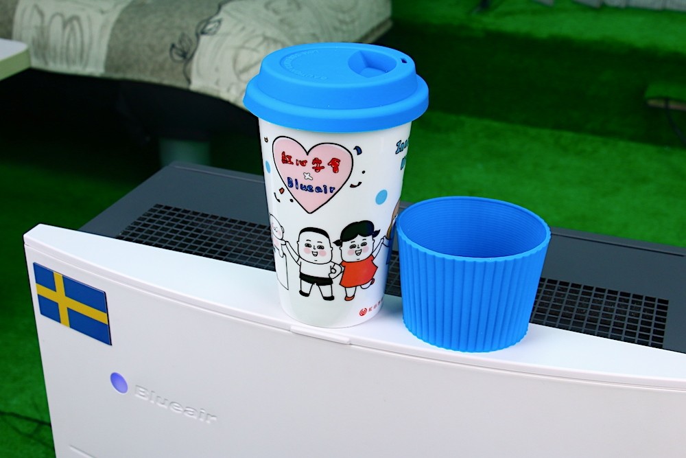 Blueair Classic 280i