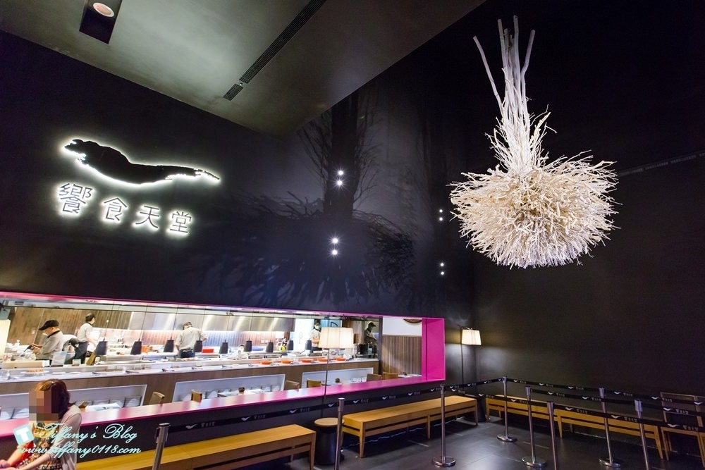 [台北吃到飽餐廳]饗食天堂Buffet大直店/200多道料理CP值高/2017秋季新菜色滿滿的海鮮料理(文末送饗食天堂餐券)