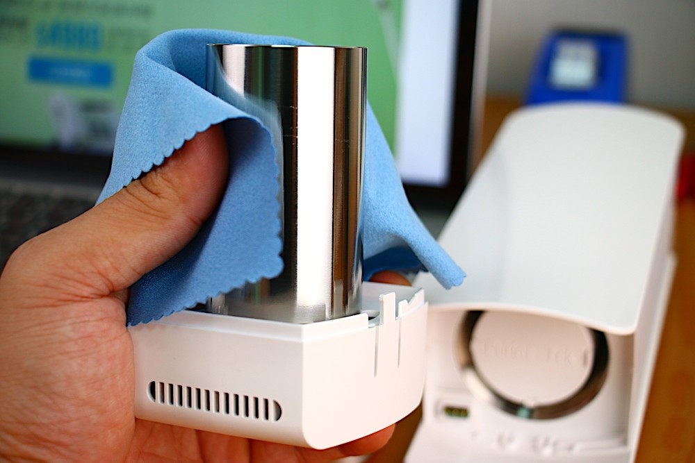 PURUS air 空氣清淨機