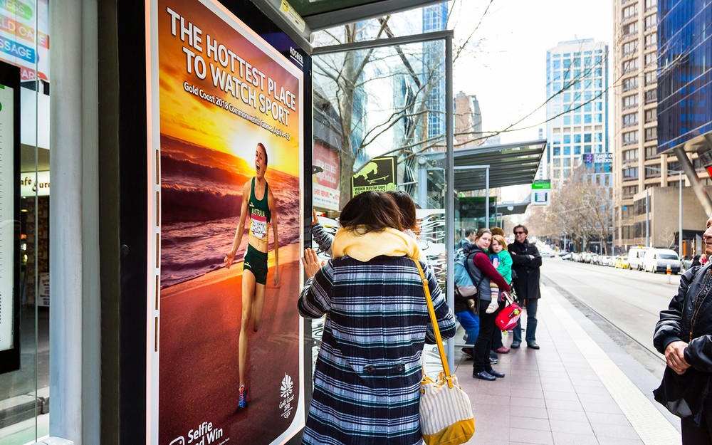 等公車的3分鐘—超奇幻旅程神展開!