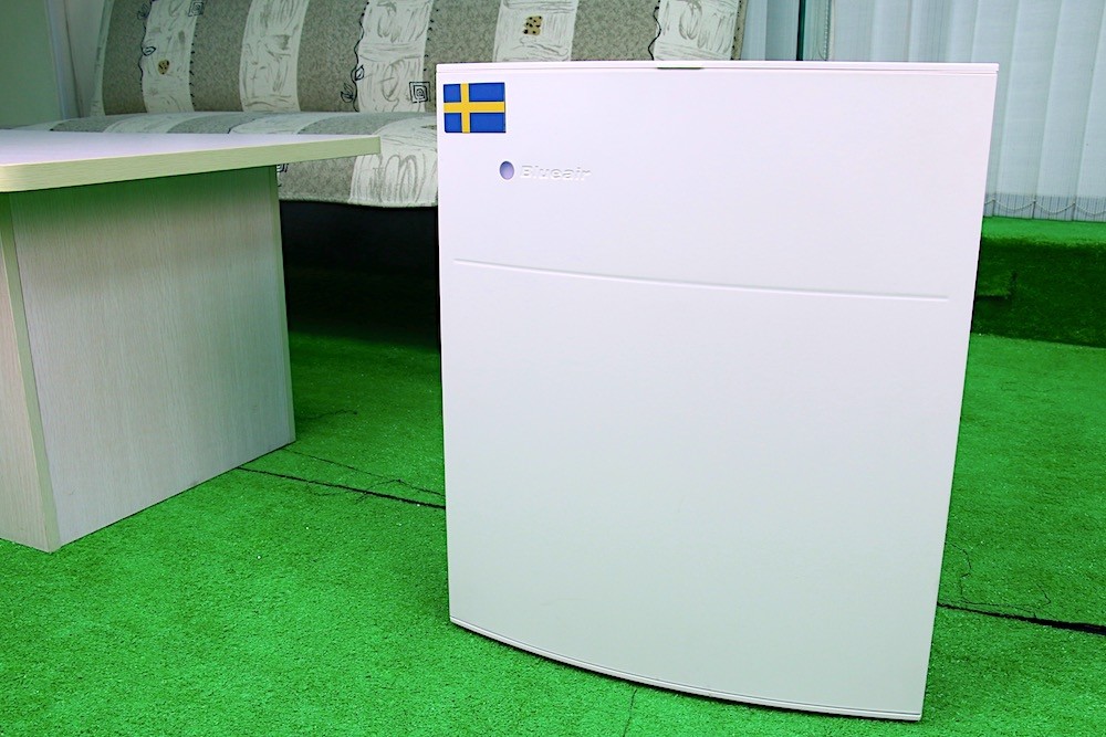 Blueair Classic 280i