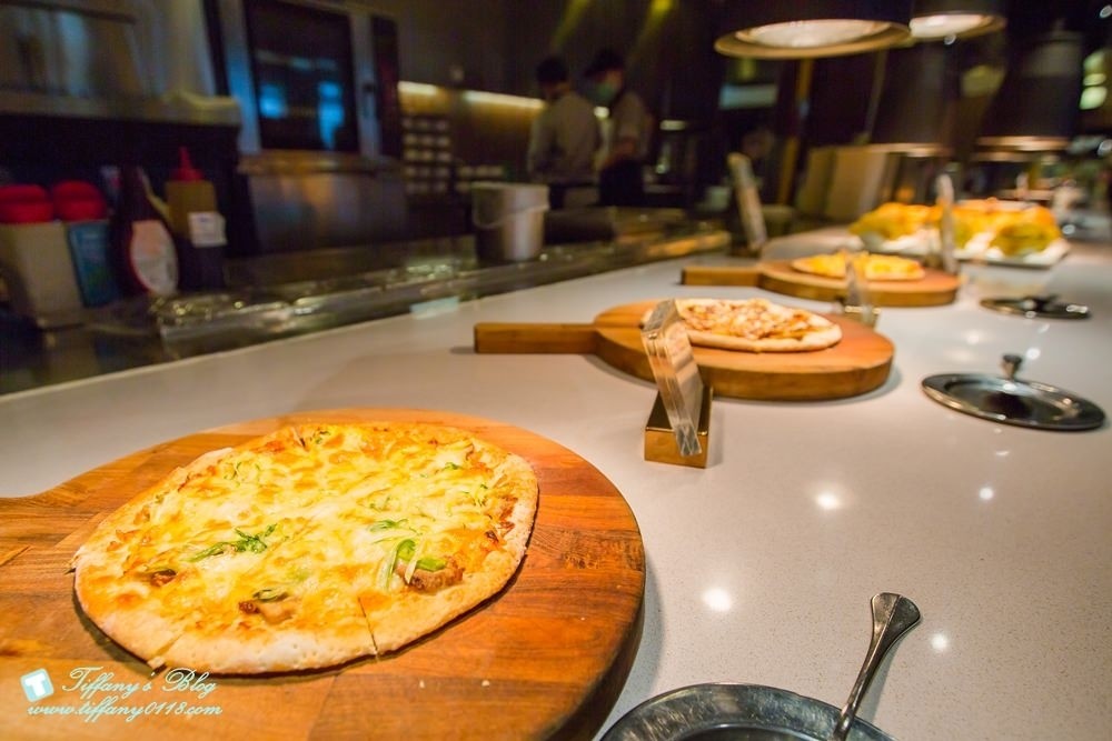 [台北吃到飽餐廳]饗食天堂Buffet大直店/200多道料理CP值高/2017秋季新菜色滿滿的海鮮料理(文末送饗食天堂餐券)