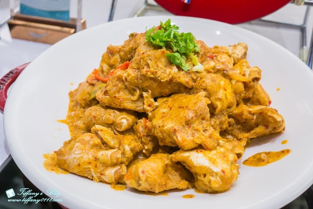 [台北吃到飽餐廳]饗食天堂Buffet大直店/200多道料理CP值高/2017秋季新菜色滿滿的海鮮料理(文末送饗食天堂餐券)