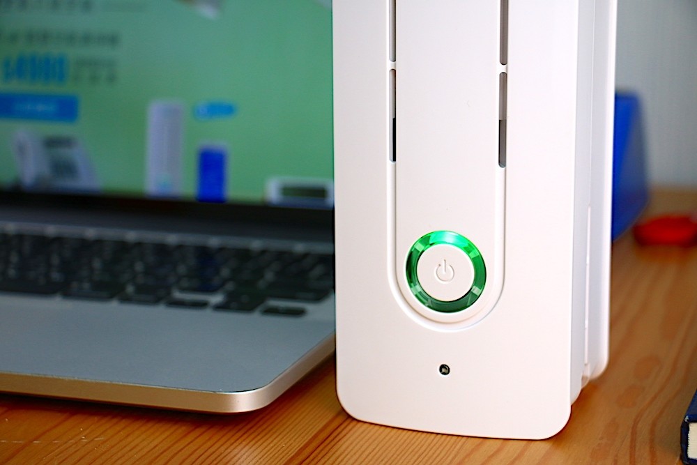 PURUS air 空氣清淨機