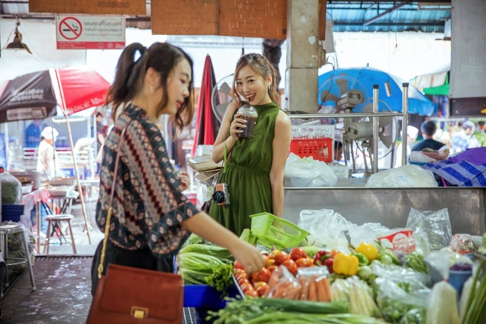 Sompong廚藝學校烹飪課,曼谷自由行,曼谷廚藝學校,泰國廚藝學校,泰國菜教學,學做泰國菜