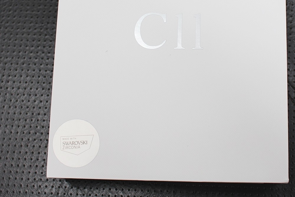 SUGAR C11 糖果手機 自拍 開箱 評測