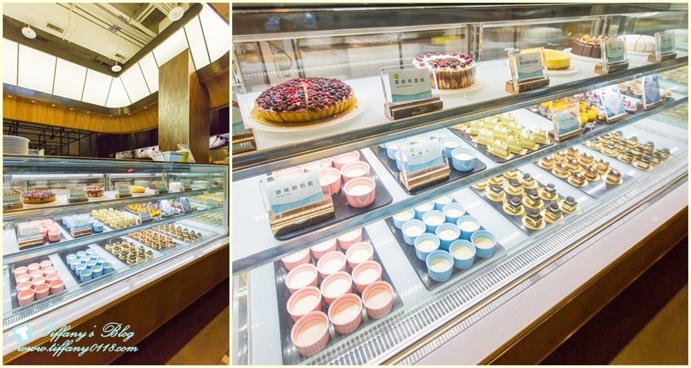 [台北吃到飽餐廳]饗食天堂Buffet大直店/200多道料理CP值高/2017秋季新菜色滿滿的海鮮料理(文末送饗食天堂餐券)