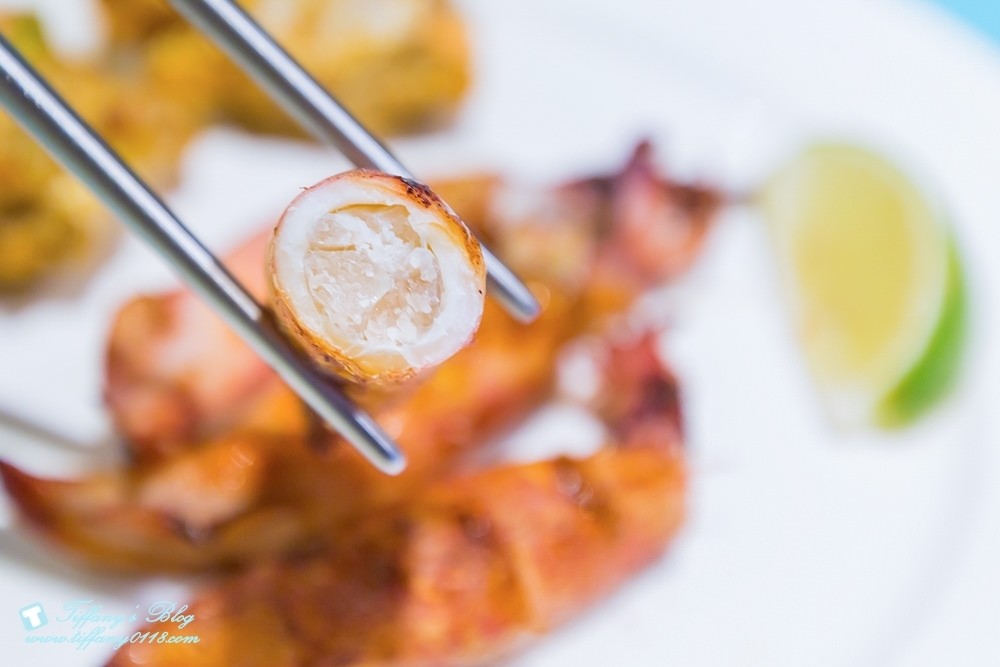 [台北吃到飽餐廳]饗食天堂Buffet大直店/200多道料理CP值高/2017秋季新菜色滿滿的海鮮料理(文末送饗食天堂餐券)