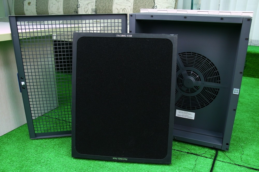 Blueair Classic 280i