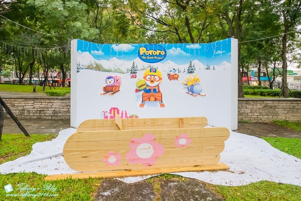 [2017新北耶誕城]2017新北市歡樂耶誕城最新活動內容及交通資訊/3D光雕投影全紀錄/教你怎麼玩怎麼去