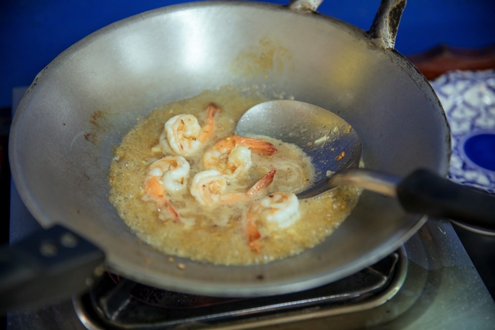 Sompong廚藝學校烹飪課,曼谷自由行,曼谷廚藝學校,泰國廚藝學校,泰國菜教學,學做泰國菜