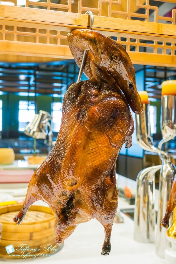 [台北吃到飽餐廳]饗食天堂Buffet大直店/200多道料理CP值高/2017秋季新菜色滿滿的海鮮料理(文末送饗食天堂餐券)