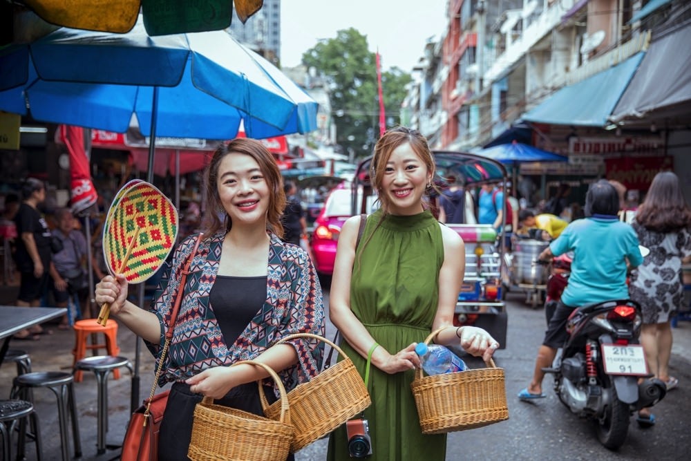 Sompong廚藝學校烹飪課,曼谷自由行,曼谷廚藝學校,泰國廚藝學校,泰國菜教學,學做泰國菜