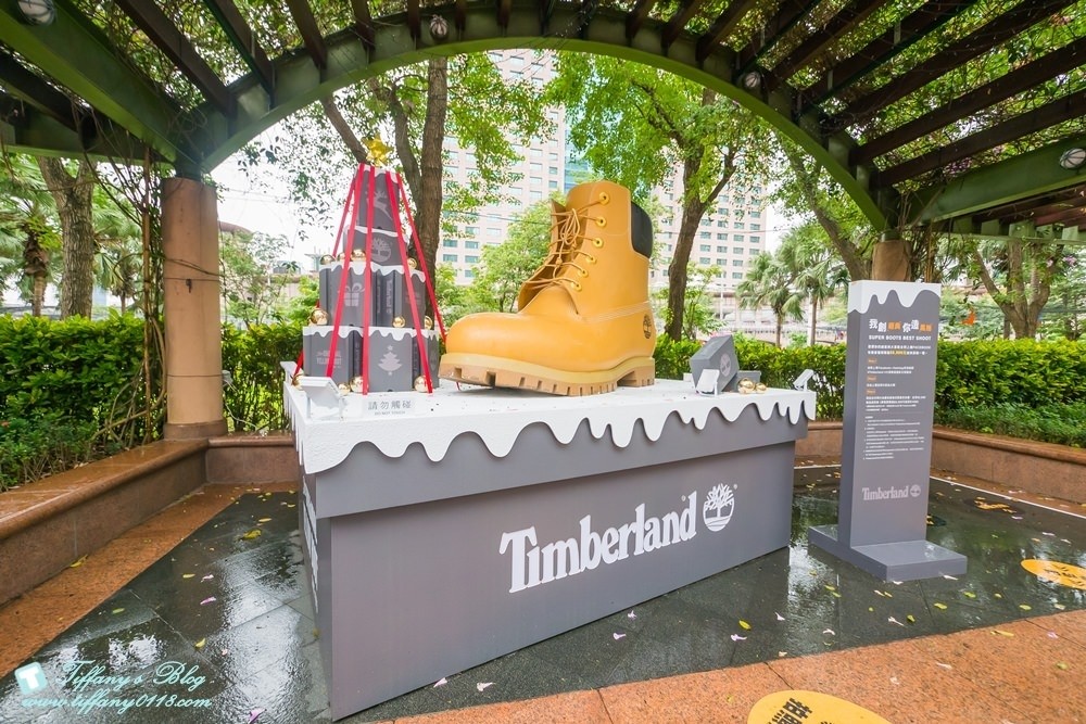 [2017新北耶誕城]2017新北市歡樂耶誕城最新活動內容及交通資訊/3D光雕投影全紀錄/教你怎麼玩怎麼去