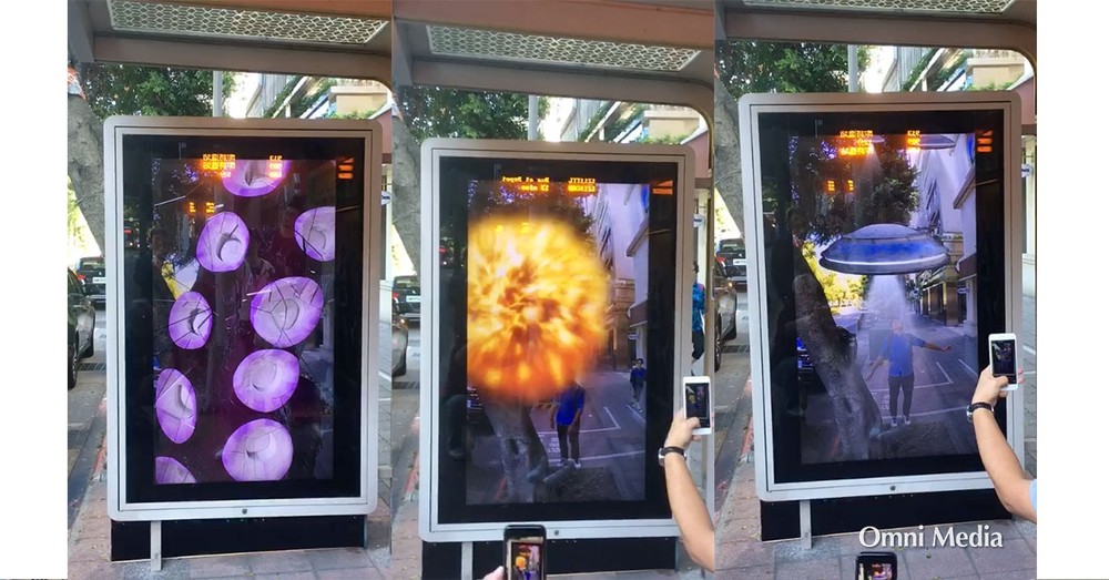 等公車的3分鐘—超奇幻旅程神展開!