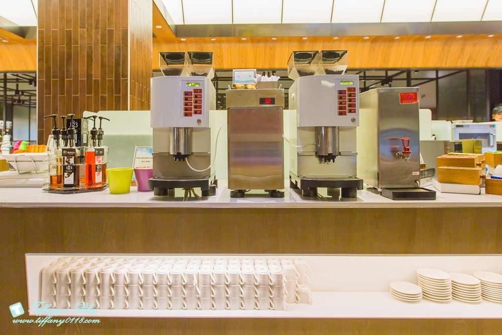 [台北吃到飽餐廳]饗食天堂Buffet大直店/200多道料理CP值高/2017秋季新菜色滿滿的海鮮料理(文末送饗食天堂餐券)