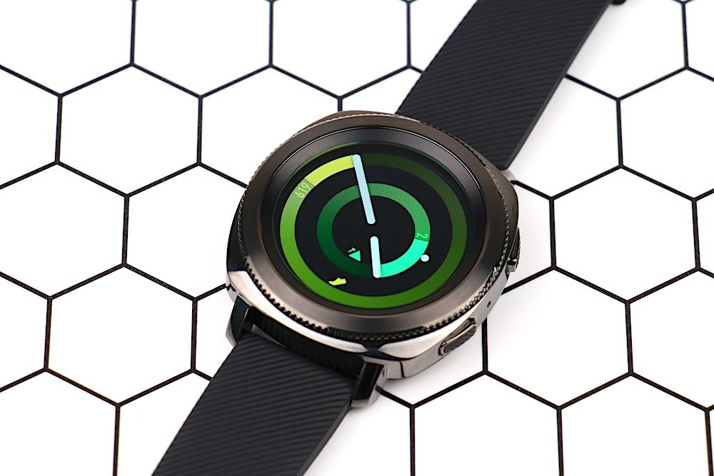 Samsung Gear Sport