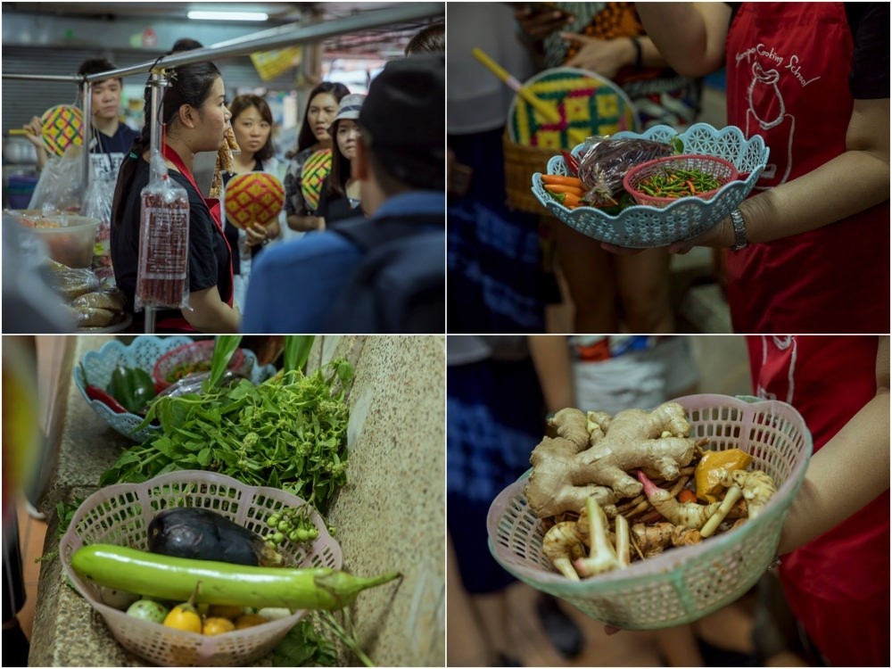 Sompong廚藝學校烹飪課,曼谷自由行,曼谷廚藝學校,泰國廚藝學校,泰國菜教學,學做泰國菜