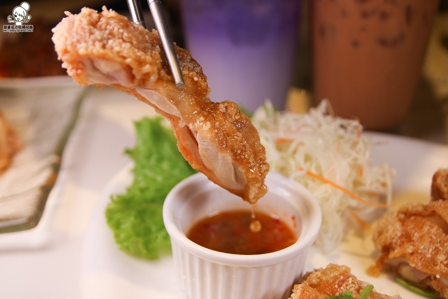 高雄泰式料理 泰式 泰國料理 家樂福 開胃 酸辣