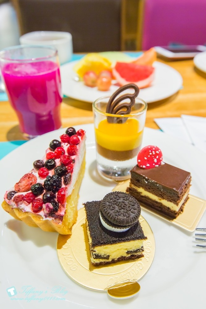 [台北吃到飽餐廳]饗食天堂Buffet大直店/200多道料理CP值高/2017秋季新菜色滿滿的海鮮料理(文末送饗食天堂餐券)